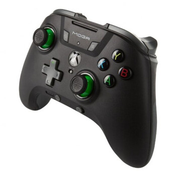 Power A MOGA XP5-X Plus Mando Bluetooth Negro para Android/PC Power A MOGA XP5-X Plus Mando Bluetooth Negro para Android/PC