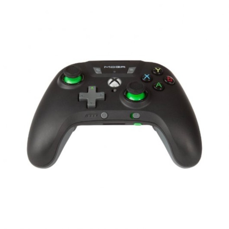 Power A MOGA XP5-X Plus Mando Bluetooth Negro para Android/PC