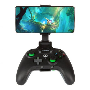 Power A MOGA XP5-X Plus Mando Bluetooth Negro para Android/PC Power A MOGA XP5-X Plus Mando Bluetooth Negro para Android/PC