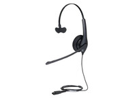Jabra BIZ 1500 Mono QD Auriculares con Micrófono