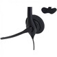 Jabra BIZ 1500 Mono QD Auriculares con Micrófono
