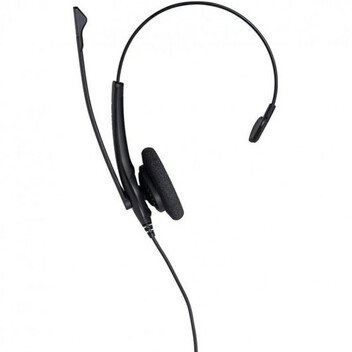 Jabra BIZ 1500 Mono QD Auriculares con Micrófono