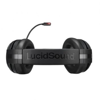 LucidSound LS10X Auriculares Gaming Negros para Xbox Series/One/PC LucidSound LS10X Auriculares Gaming Negros para Xbox Series/One/PC