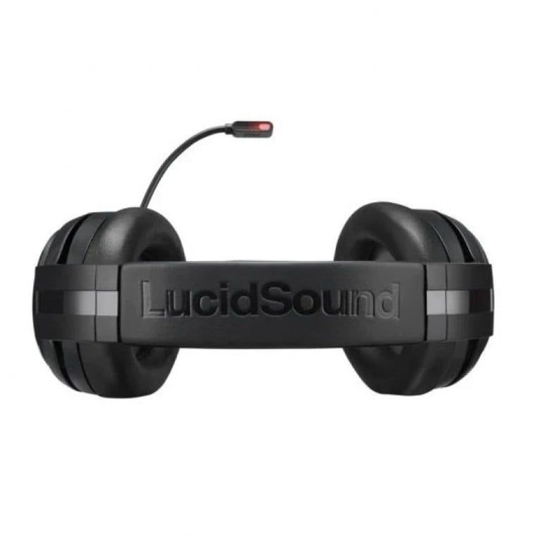 LucidSound LS10X Auriculares Gaming Negros para Xbox Series/One/PC