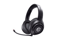 LucidSound LS15P Auriculares Gaming Inalámbricos Negros para PS4/PS5/PC LucidSound LS15P Auriculares Gaming Inalámbricos Negros para PS4/PS5/PC