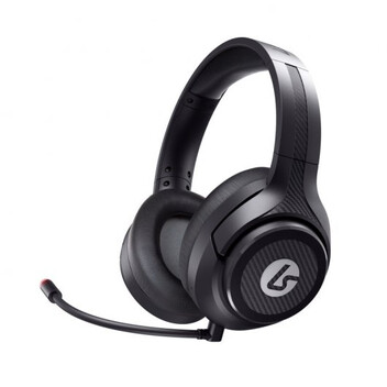 LucidSound LS15P Auriculares Gaming Inalámbricos Negros para PS4/PS5/PC LucidSound LS15P Auriculares Gaming Inalámbricos Negros para PS4/PS5/PC