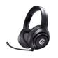 LucidSound LS15P Auriculares Gaming Inalámbricos Negros para PS4/PS5/PC LucidSound LS15P Auriculares Gaming Inalámbricos Negros para PS4/PS5/PC