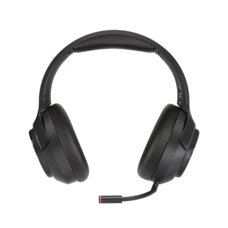 LucidSound LS15P Auriculares Gaming Inalámbricos Negros para PS4/PS5/PC