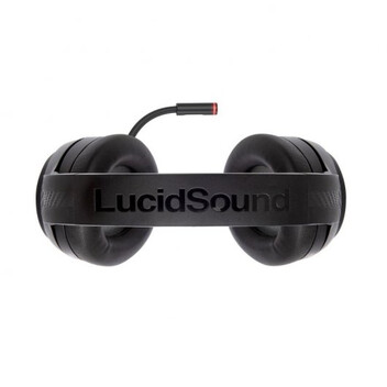 LucidSound LS15P Auriculares Gaming Inalámbricos Negros para PS4/PS5/PC LucidSound LS15P Auriculares Gaming Inalámbricos Negros para PS4/PS5/PC