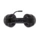 LucidSound LS15P Auriculares Gaming Inalámbricos Negros para PS4/PS5/PC