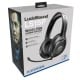 LucidSound LS15P Auriculares Gaming Inalámbricos Negros para PS4/PS5/PC