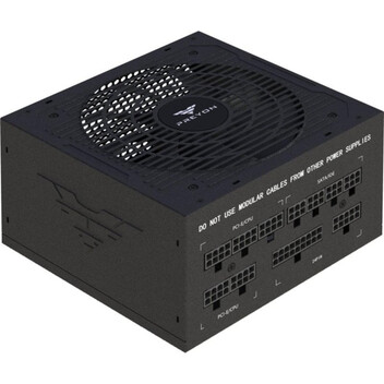 Fuente Alimentación PREYON 650W Certificación 80 PLUS Bronze Eagle Power Modu Fuente Alimentación PREYON 650W Certificación 80 PLUS Bronze Eagle Power Modu