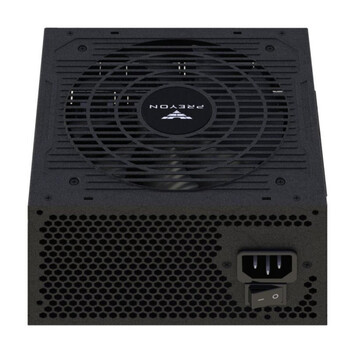 Fuente Alimentación PREYON 650W Certificación 80 PLUS Bronze Eagle Power Modu Fuente Alimentación PREYON 650W Certificación 80 PLUS Bronze Eagle Power Modu