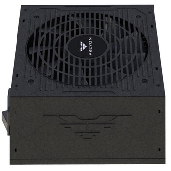 Fuente Alimentación PREYON 650W Certificación 80 PLUS Bronze Eagle Power Modu Fuente Alimentación PREYON 650W Certificación 80 PLUS Bronze Eagle Power Modu