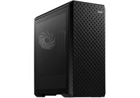 Torre PC Adata XPG Defender Pro ARGB Cristal Templado USB 3.1 Negra