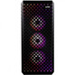 Torre PC Adata XPG Defender Pro ARGB Cristal Templado USB 3.1 Negra Torre PC Adata XPG Defender Pro ARGB Cristal Templado USB 3.1 Negra