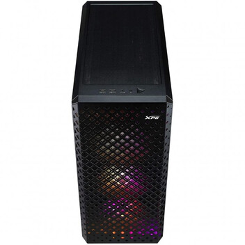 Torre PC Adata XPG Defender Pro ARGB Cristal Templado USB 3.1 Negra Torre PC Adata XPG Defender Pro ARGB Cristal Templado USB 3.1 Negra