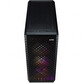 Torre PC Adata XPG Defender Pro ARGB Cristal Templado USB 3.1 Negra Torre PC Adata XPG Defender Pro ARGB Cristal Templado USB 3.1 Negra