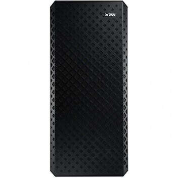 Torre PC Adata XPG Defender Pro ARGB Cristal Templado USB 3.1 Negra Torre PC Adata XPG Defender Pro ARGB Cristal Templado USB 3.1 Negra