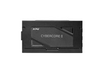 Fuente Alimentación XPG 1300W 80+ Platinum CYBERCORE II Modular Protección To