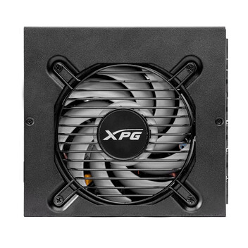 Fuente Alimentación XPG 1300W 80+ Platinum CYBERCORE II Modular Protección To Fuente Alimentación XPG 1300W 80+ Platinum CYBERCORE II Modular Protección To