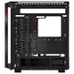 Torre PC Torre XPG BATTLECRUISER II ST ATX/EATX Vidrio Templado Iluminación RGB Negra Torre PC Torre XPG BATTLECRUISER II ST ATX/EATX Vidrio Templado Iluminación RGB Negra