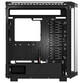 Torre PC Torre XPG BATTLECRUISER II ST ATX/EATX Vidrio Templado Iluminación RGB Negra Torre PC Torre XPG BATTLECRUISER II ST ATX/EATX Vidrio Templado Iluminación RGB Negra