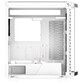 Torre PC Torre XPG BATTLECRUISER II ST Blanca ATX/EATX/micro ATX/Mini-ITX Vidrio Templado Gaming