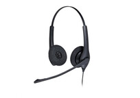 Jabra BIZ 1500 Auricular USB Duo