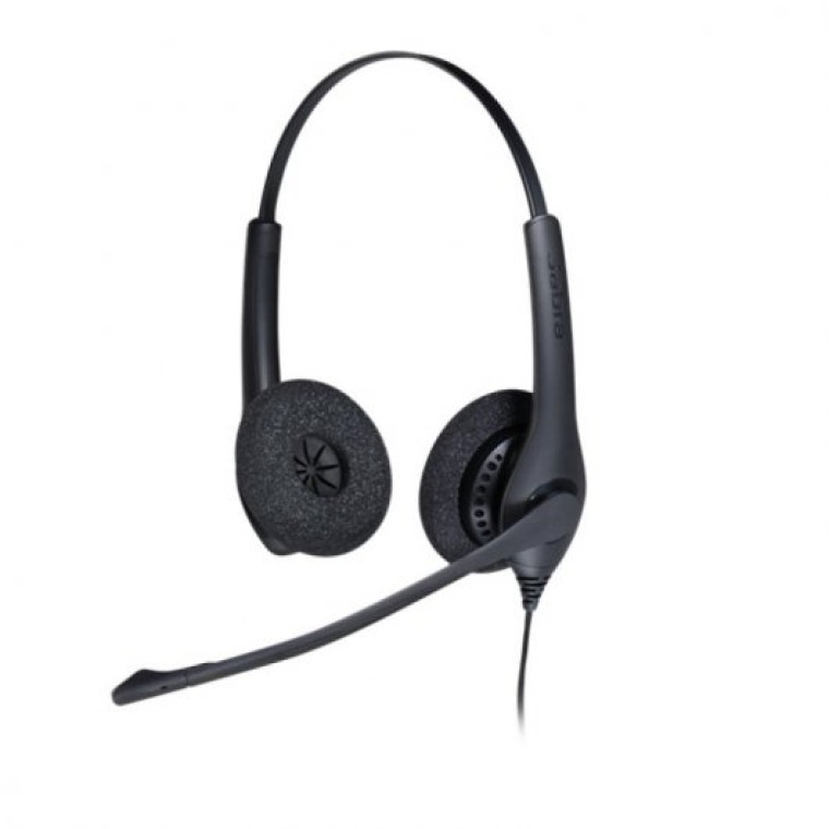 Jabra BIZ 1500 Auricular USB Duo