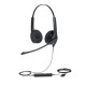 Jabra BIZ 1500 Auricular USB Duo