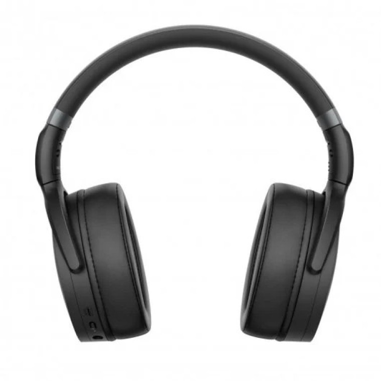 Sennheiser HD 450BT Auriculares Bluetooth Negros