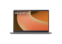 Portátil LG gram 15U50T-G.AA56B 15" Intel Core i5-1334U 16GB 512GB SSD Full HD IPS Windows 11