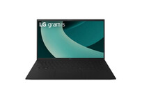 Portátil LG Gram 15Z80T-G.AU75B 15.6" AMD Ryzen AI 7-350 16GB 512GB SSD FHD AI Windows 11 Home