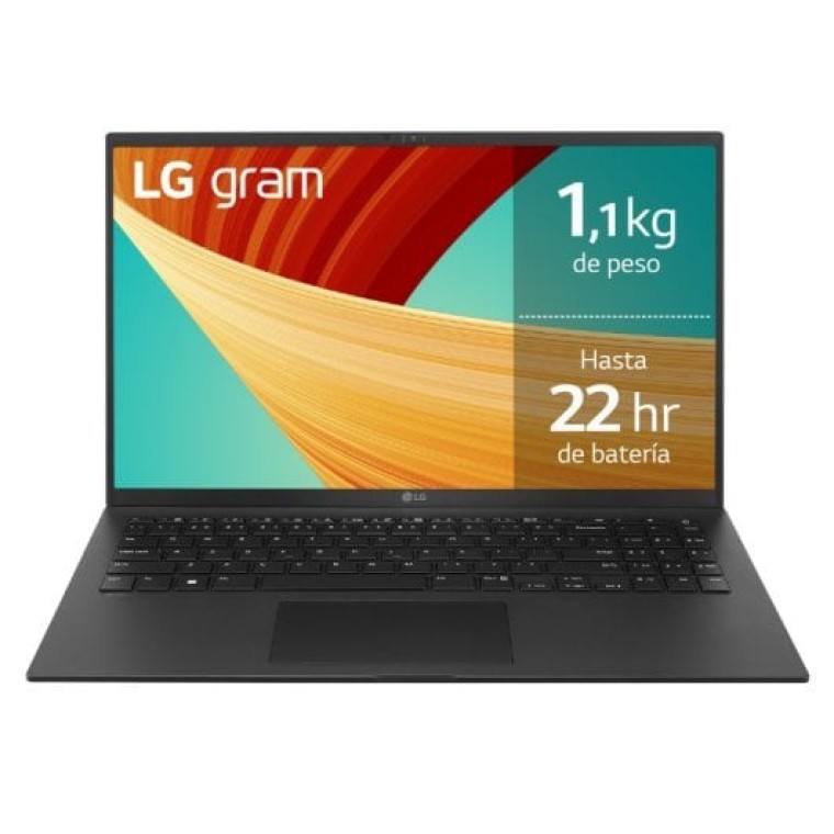 LG Gram 15Z90R-G.AD78B Intel Evo Core i7-1360P/32GB/1TB SSD/15"