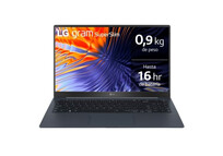 LG Gram UltraSlim 15Z90RT-G.AD75B Intel Evo Core i7-1360P/32GB/512GB SSD/15" OLED