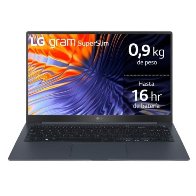 LG Gram UltraSlim 15Z90RT-G.AD75B Intel Evo Core i7-1360P/32GB/512GB SSD/15" OLED