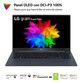 LG Gram UltraSlim 15Z90RT-G.AD75B Intel Evo Core i7-1360P/32GB/512GB SSD/15" OLED