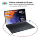 LG Gram UltraSlim 15Z90RT-G.AD75B Intel Evo Core i7-1360P/32GB/512GB SSD/15" OLED