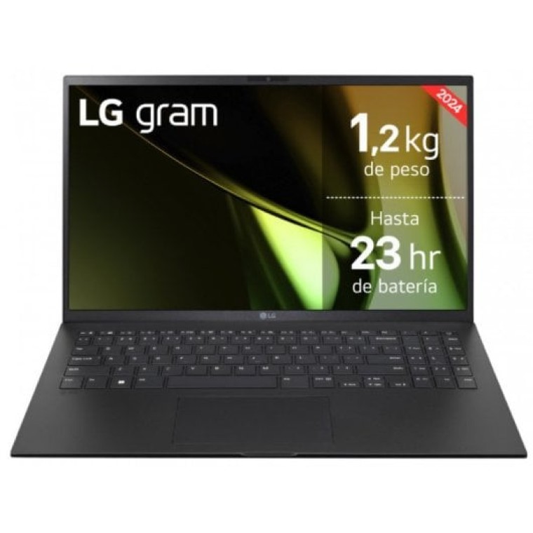 LG Gram 15Z90S-G.AA75B Intel Evo Core Ultra 7 155H/16GB/512GB SSD/15.6"