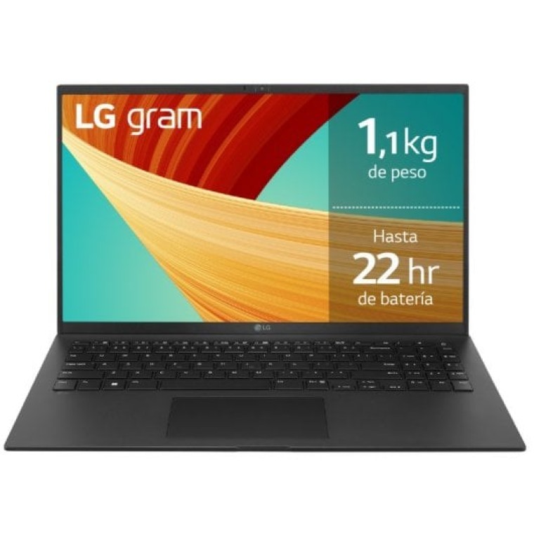 LG Gram 15ZD90R-G.AX75B Intel Evo Core i7-1360P/16GB/512GB SSD/15"