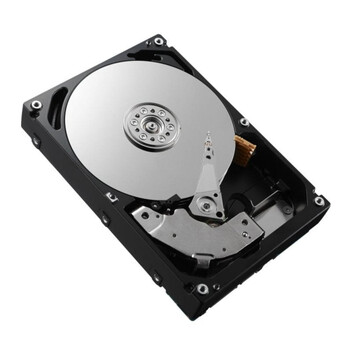 Disco duro Dell 161-BBQD 4TB 7200RPM 3.5" NL-SAS 12Gb/s 512n para servidor