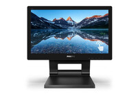Philips 162B9T/00 15.6" LED Táctil