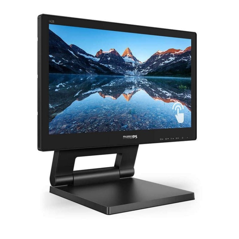 Philips 162B9T/00 15.6" LED Táctil