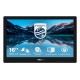 Philips 162B9TN 15.6" LED HD Táctil