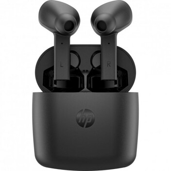 HP G2 Auriculares Bluetooth Negros