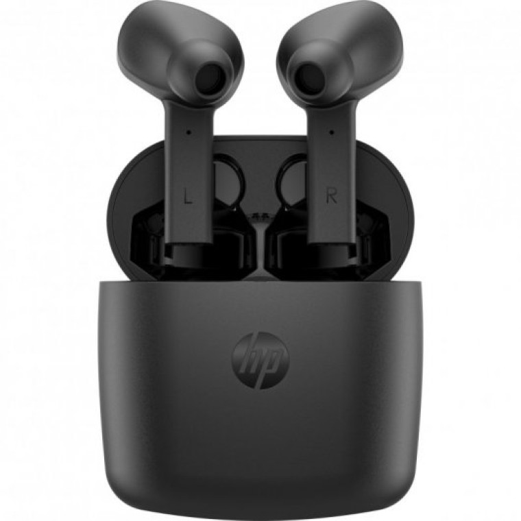 HP G2 Auriculares Bluetooth Negros