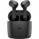 HP G2 Auriculares Bluetooth Negros