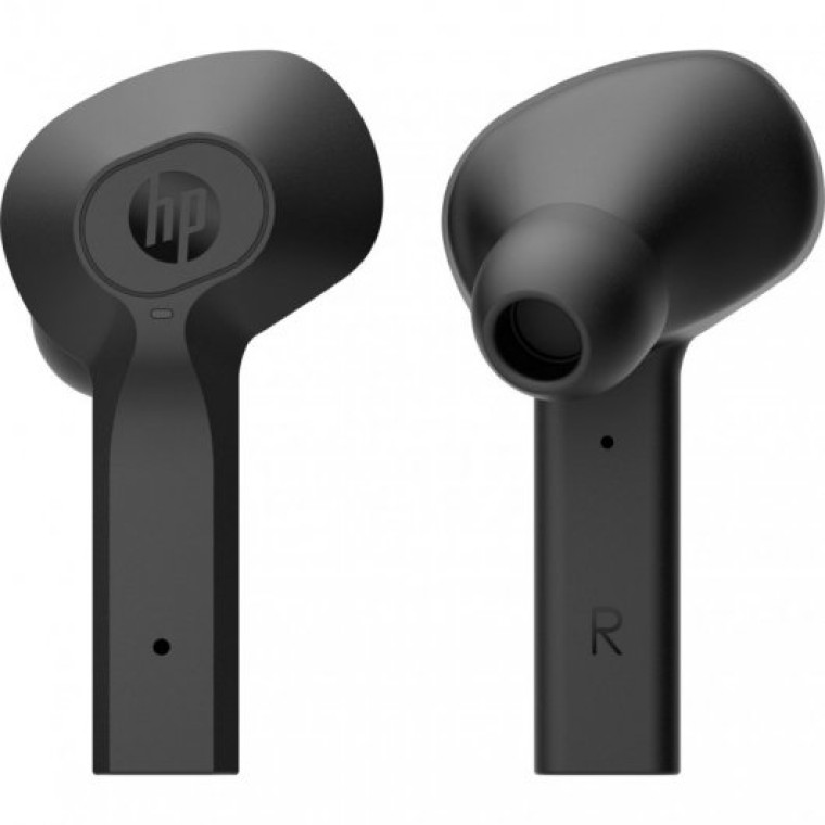 HP G2 Auriculares Bluetooth Negros