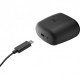 HP G2 Auriculares Bluetooth Negros